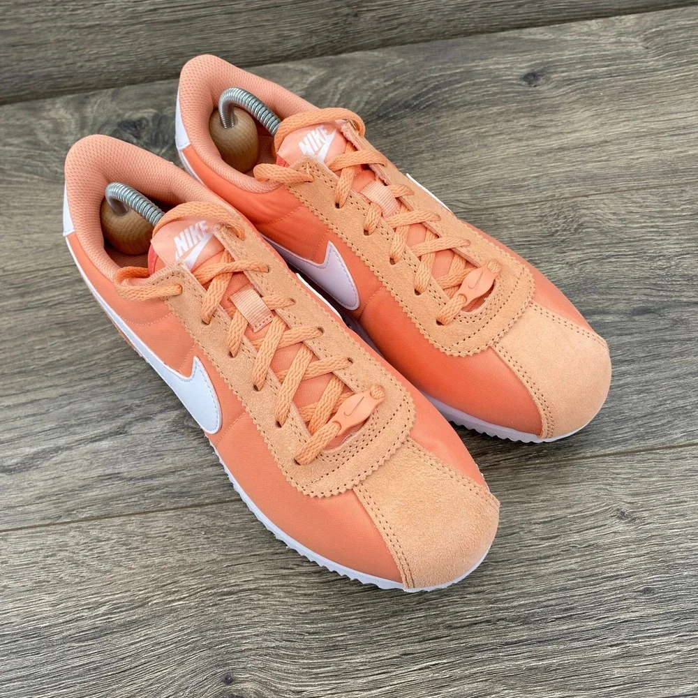 Nike cortez basic